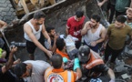 Gaza: Le bilan des victimes de la guerre israélienne s'alourdit à 27 478 morts