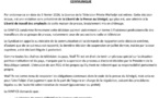 Fermeture de WALF TV - Le SYNPICS condamne une décision violente, réclame la disparition du CNRA