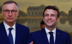 ​France: Jean-Marie Bockel nommé ‘’Envoyé personnel’’ du président Macron en Afrique
