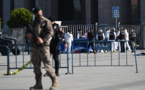 Turquie - Attaque « terroriste » contre le palais de justice d’Istanbul : deux assaillants tués