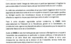 La CNES invite "de toute urgence" Macky Sall à respecter le calendrier électoral et la Constitution