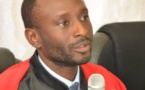 Pr Sidy Alpha Ndiaye : « Prendre le droit au sérieux »