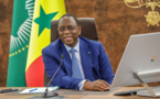 Macky Sall attend de pied ferme le Conseil constitutionnel : je dirai ce que je ferai si les requêtes de l’opposition sont validées