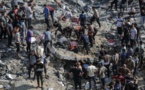 La situation au Moyen-Orient est ‘’horrible’’, déplore la conseillère spéciale ONU pour la prévention du génocide