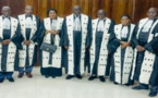 Professeurs Serigne Diop, Abdel El Kader Boye, Babacar Guèye, Alioune Badara Fall et Alioune Sall s'adressent aux 7 sages du Conseil constitutionnel