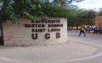 Wasanar : « L’université n’est pas un lieu de massacre (…) respect scrupuleux du calendrier électoral… »