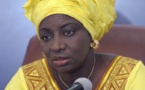 Aminata Touré : « effarée » par le propos « subliminal » de Macky Sall