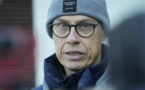 Alexander Stubb remporte la présidentielle en Finlande