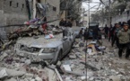 Massacre de 100 Palestiniens à Rafah : Hamas dénonce la continuité de la guerre génocidaire d’Israël