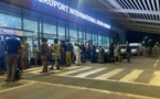 Le Niger suspend les vols commerciaux depuis ou vers le Nigeria