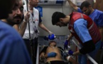 Hopital Nasser: L’armée israélienne exécute un détenu qu'elle a dépêché pour relayer l’ordre d’évacuation aux déplacés