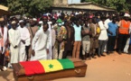 Présidentielle annulée - Landing Camara enterré ce 15 février á Ziguinchor