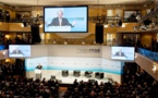 Allemagne: plus de 50 dirigeants du monde á l'ouverture de la 60e Conférence de Munich sur la sécurité