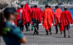 Espagne: la police démantèle un trafic de migrants sénégalais