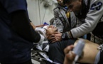 « Israël a mis hors service l’hôpital Nasser et l’a transformé en caserne militaire »