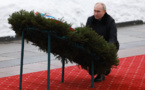 L’Ukraine est une « question de vie ou de mort » pour la Russie, affirme Poutine