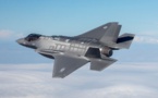 Israël teste sur Gaza les capacités du F-35I, les défenses antimissiles, les drones et les corvettes allemandes