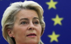 Union européenne : Ursula von der Leyen brigue un second mandat à la tête de la Commission