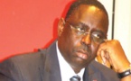 Date de la présidentielle : Sursaut Citoyen inquiet du silence prolongé du président Macky Sall