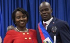 Haïti - La veuve de Jovenel Moïse est inculpée pour son assassinat