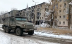 Kiev revendique une frappe meurtrière sur un terrain d’exercice russe