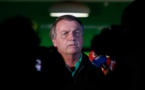 Brésil - Convoqué pour « tentative de coup d’État », Bolsonaro silencieux face à la police
