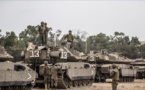 Gaza - Un ancien général israélien dénonce un chaos total parmi les soldats de Tsahal