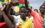 Les Sénégalais ont encore manifesté pour une présidentielle sans délai