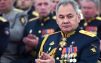 Deuxième anniversaire de la guerre en Ukraine : le ministre russe de la Défense se rend sur le front