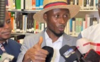 Guinée: le journaliste Sékou Jamal Pendessa condamné à 6 mois de prison, dont 3 avec sursis