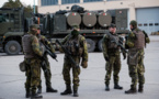En rejoignant l’OTAN, la Suède met fin à son non-alignement militaire