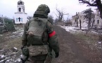 Guerre en Ukraine - L’armée russe s’empare du village de Sieverné, près d’Avdiïvka