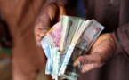Le Nigeria veut interdire le commerce ambulant des devises étrangères