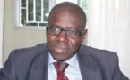 L'économiste sénégalais Moubarack LO