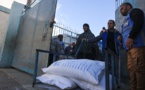 Égypte : l’attaque d’Israël contre des Palestiniens à Gaza est un “crime et une violation flagrante“