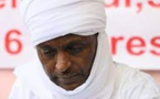 L'opposant Yaya Diallo Djerou, assassiné au siège de son parti à Ndjamena le 28 février 2024.