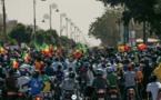 AAR Sunu Election annonce une "intensification de la lutte" pour "restaurer l'ordre constitutionnel"