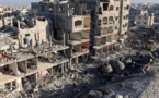 Après 145 jours de bombardements israéliens, plus de 30 000 morts à Gaza, selon le Hamas
