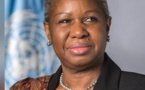 RDC : le processus de désengagement de la MONUSCO s’achève le 30 juin prochain (Bintou Keita)