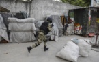 Haïti - Quatre policiers tués dans des échanges de tirs avec les gangs à Port-au-Prince