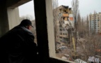 Ukraine : la Russie touche Odessa, Zelensky réclame des systèmes de défense aérienne