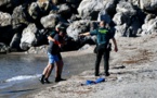 Traversée de la Manche: décès d'une fillette dans le naufrage de son embarcation