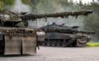 Fuites dans l’armée allemande - La Russie dénonce « l’implication directe » de l’Occident en Ukraine
