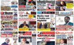 IMPACT - La revue de presse du 5 mars
