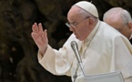 France: Le Vatican s’oppose à l’inscription de l’IVG dans la Constitution et pointe « un droit à supprimer une vie »