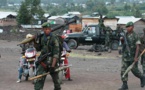 Est de la RDC : les combats font rage entre l’armée et les rebelles du M23