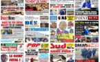 IMPACT - La revue de presse du 7 mars