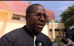 Burkina Faso: le juge du tribunal administratif demande la remise en liberté immédiate de Maître Guy-Hervé Kam
