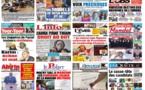 IMPACT - La revue de presse du 8 mars