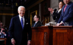 Biden vante son bilan économique et veut taxer les riches